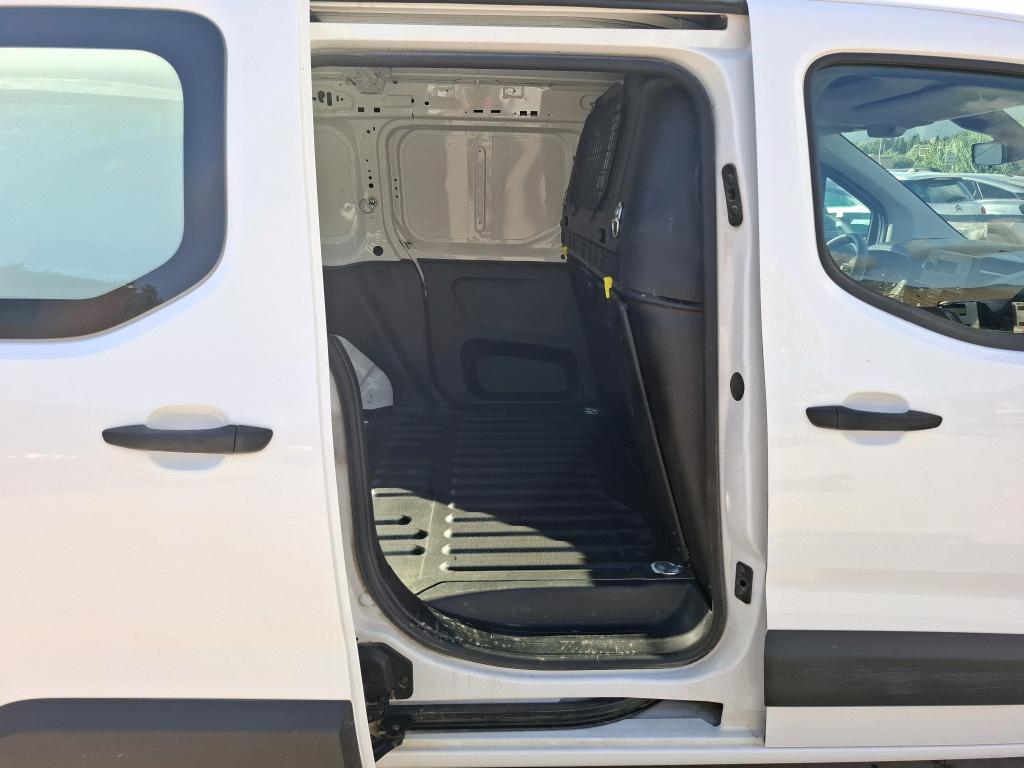 Citroen BERLINGO VAN M 1000 BLUEHDI 100 S&S BVM6 WORKER 2022