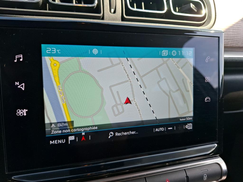 Citroen C3 PureTech 83 S&S BVM5 Shine 2023