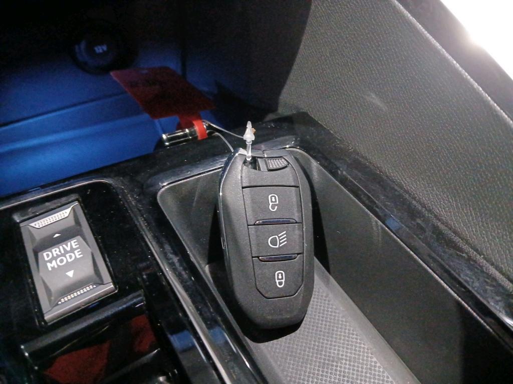 Peugeot 3008 Hybrid 225 e-EAT8 GT 2023