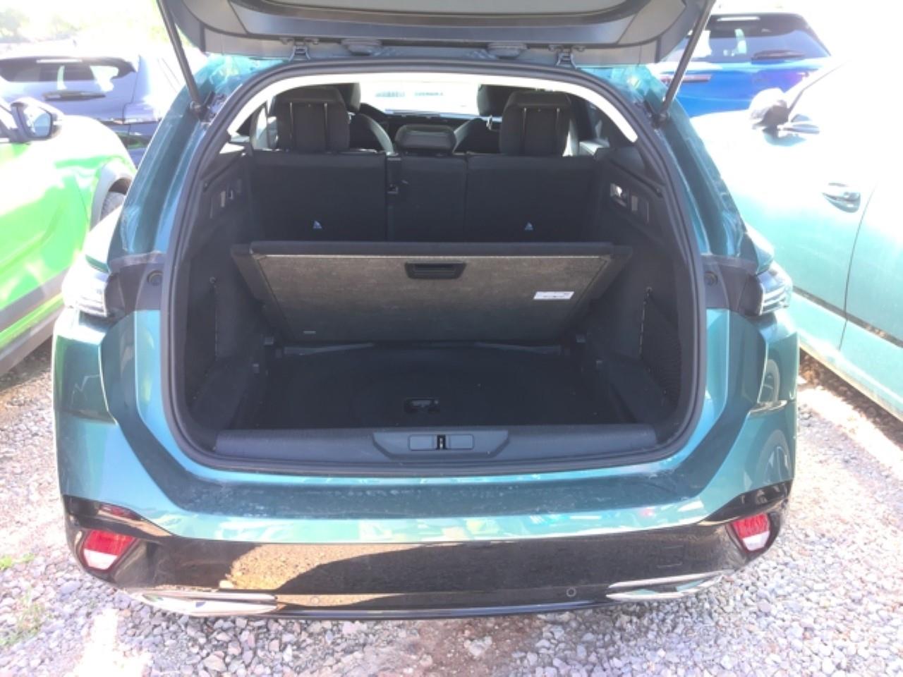 Foto Peugeot 308 13