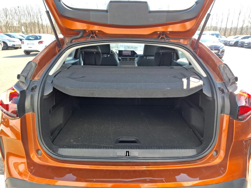Citroen C4 PureTech 130 S&S BVM6 Feel Pack 2022