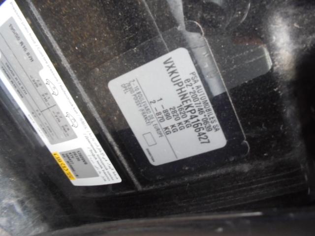 Foto Opel Corsa 2