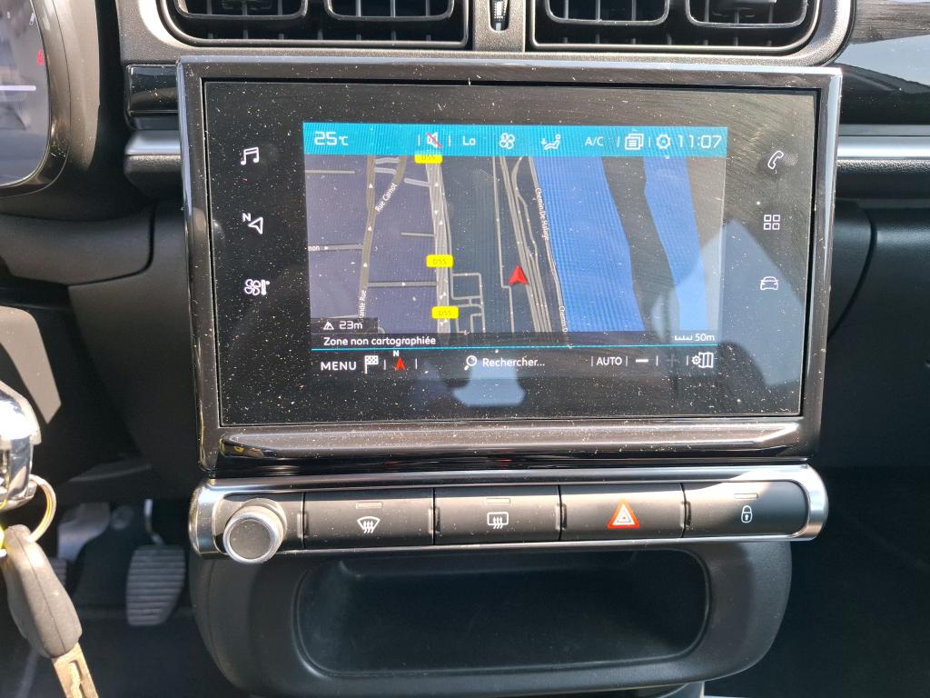 Citroen C3 PureTech 83 S&S BVM5 Feel Pack 2021