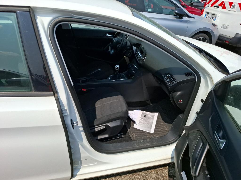 Peugeot 308 BlueHDi 100ch S&S BVM6 Access 2018