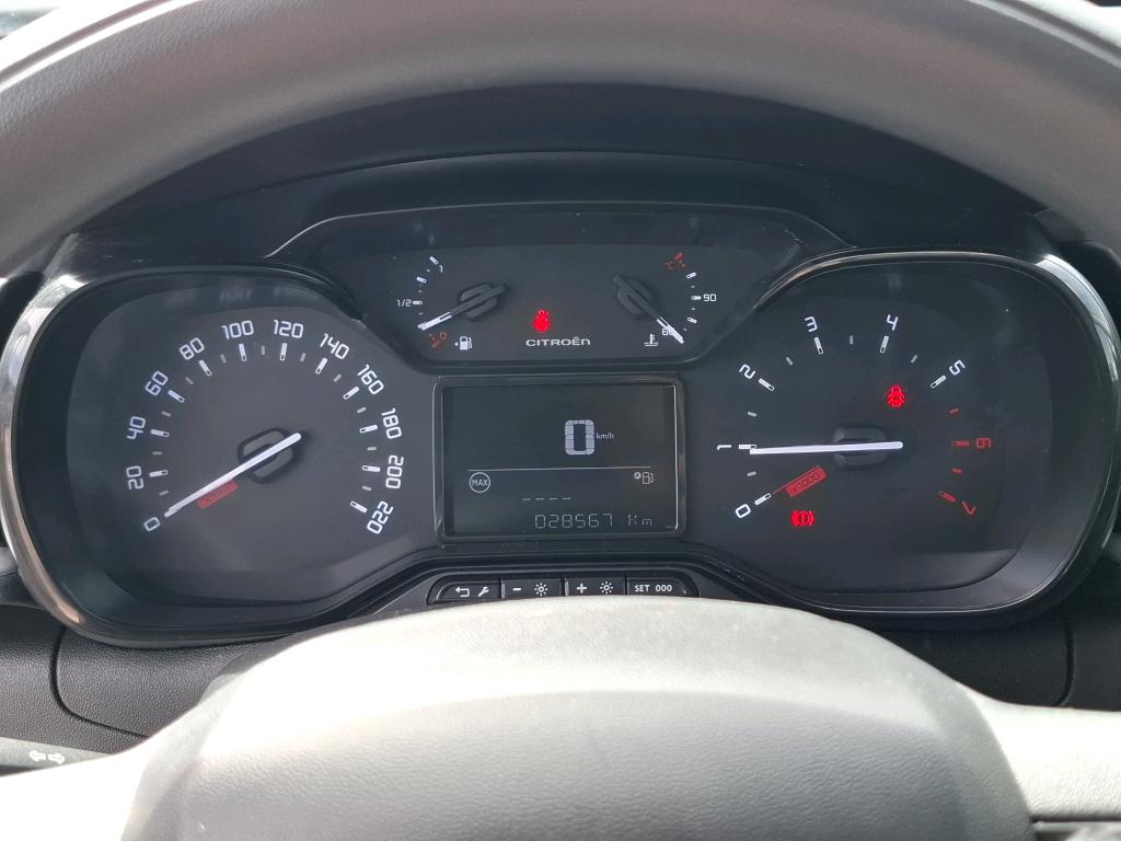 Citroen C3 PureTech 83 S&S BVM5 Feel Pack 2022