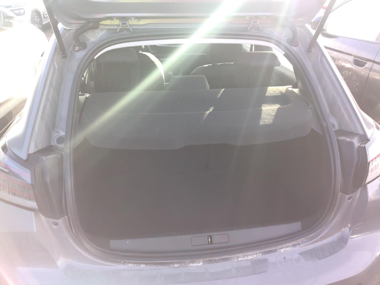 Foto Peugeot 208 6