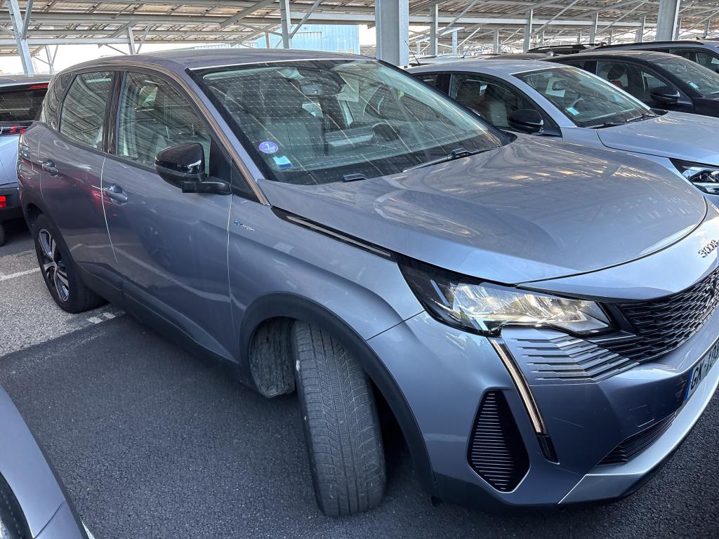 Peugeot 3008 Hybrid 225 e-EAT8 Active Pack 2022