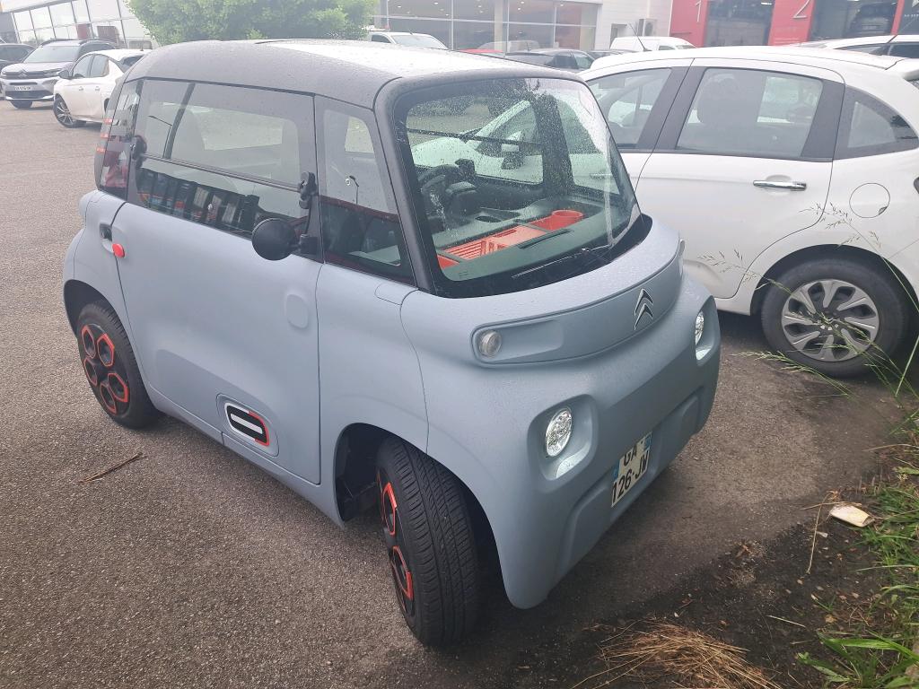 Citroen AMI 