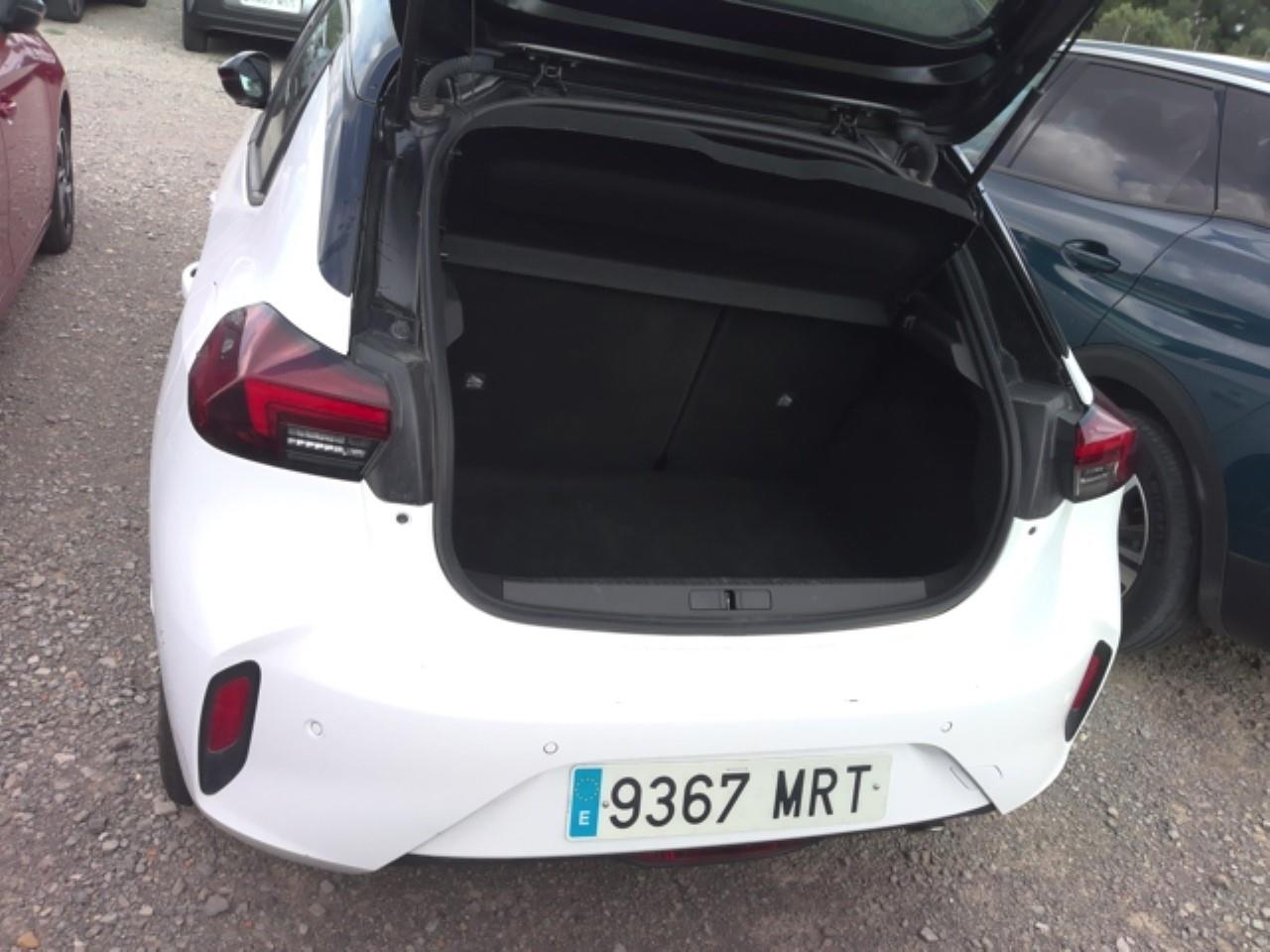 Foto Opel Corsa 18