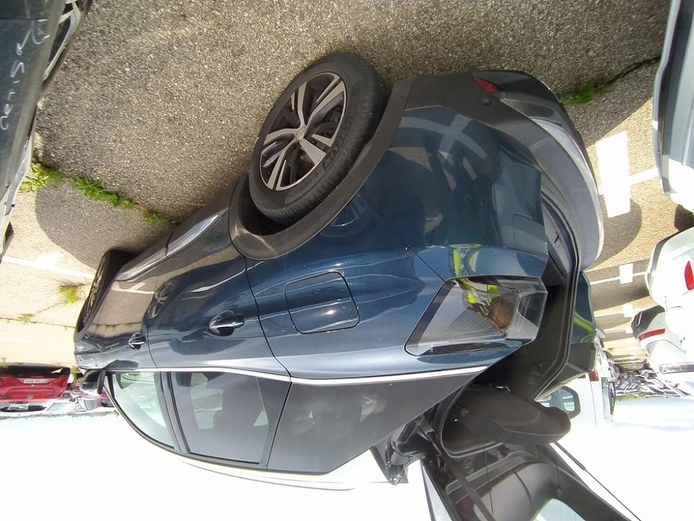 Foto Peugeot 3008 7