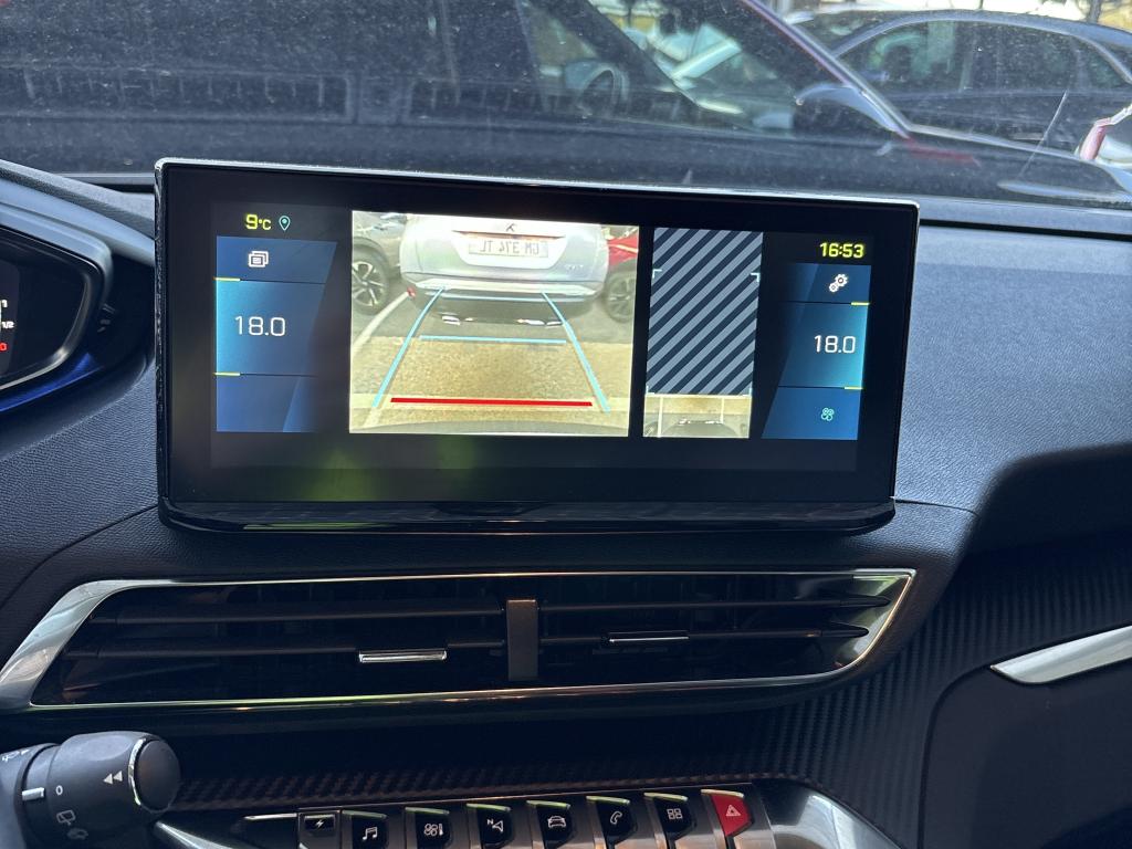 Peugeot 3008 Hybrid 225 e-EAT8 Active Pack 2022