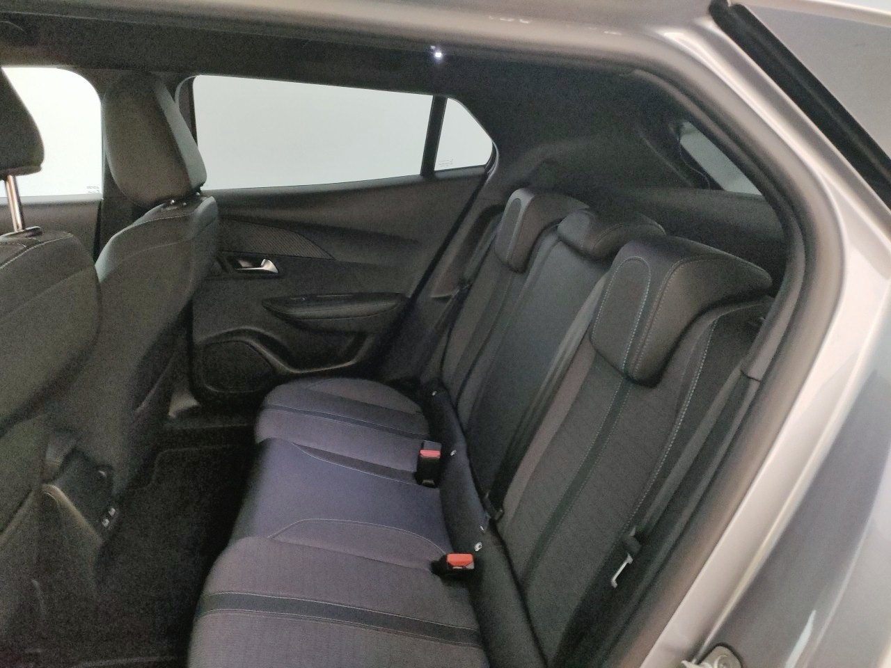 Peugeot 2008 PureTech 130 S&S BVM6 Allure 2023