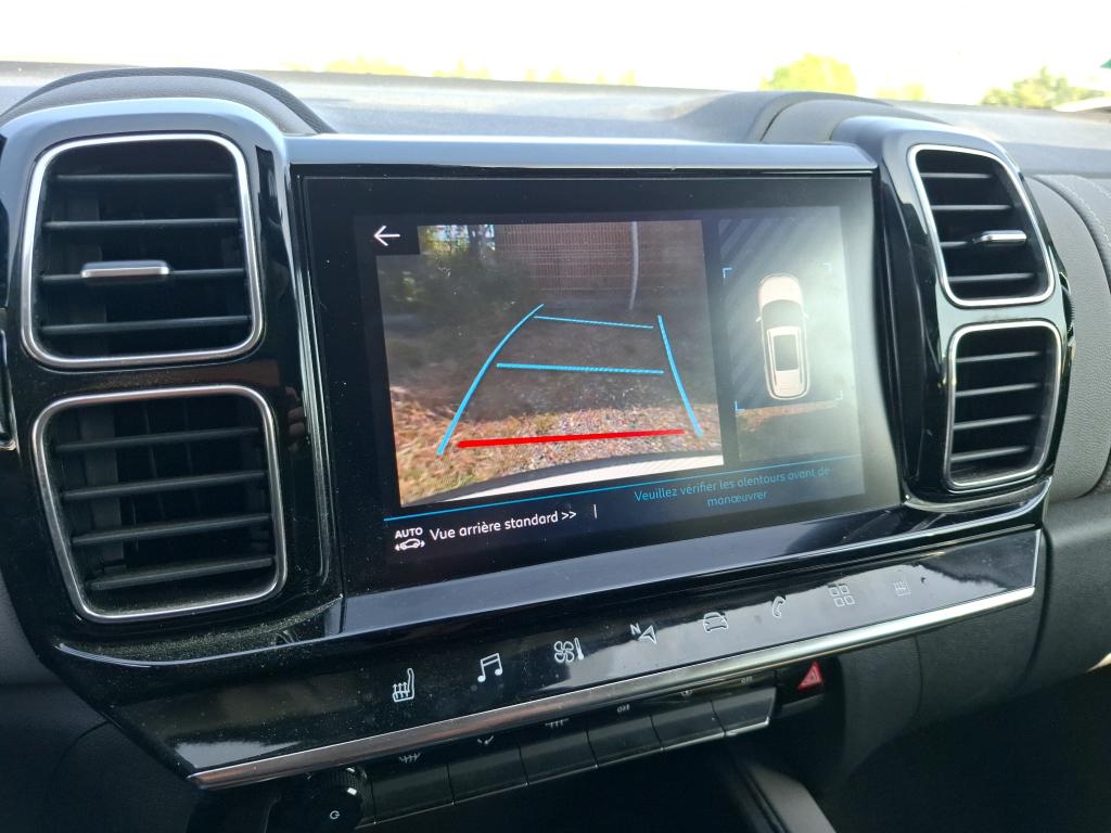 Citroen C5 Aircross BlueHDi 130 S&S EAT8 Shine Pack 2022