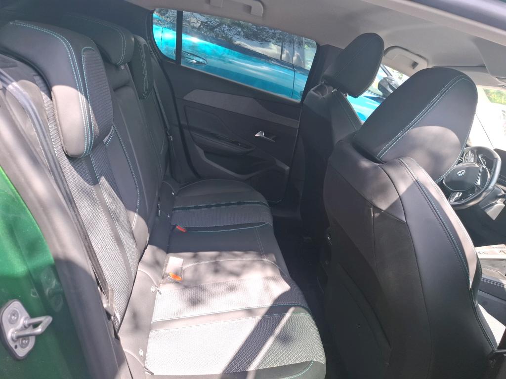 Peugeot 308 PureTech 130ch S&S EAT8 Allure Pack 2023