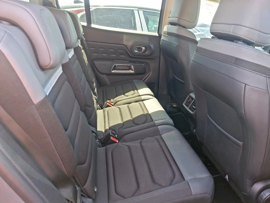Citroen C5 Aircross Hybride Rechargeable 225 e-EAT8 C-Series 2023