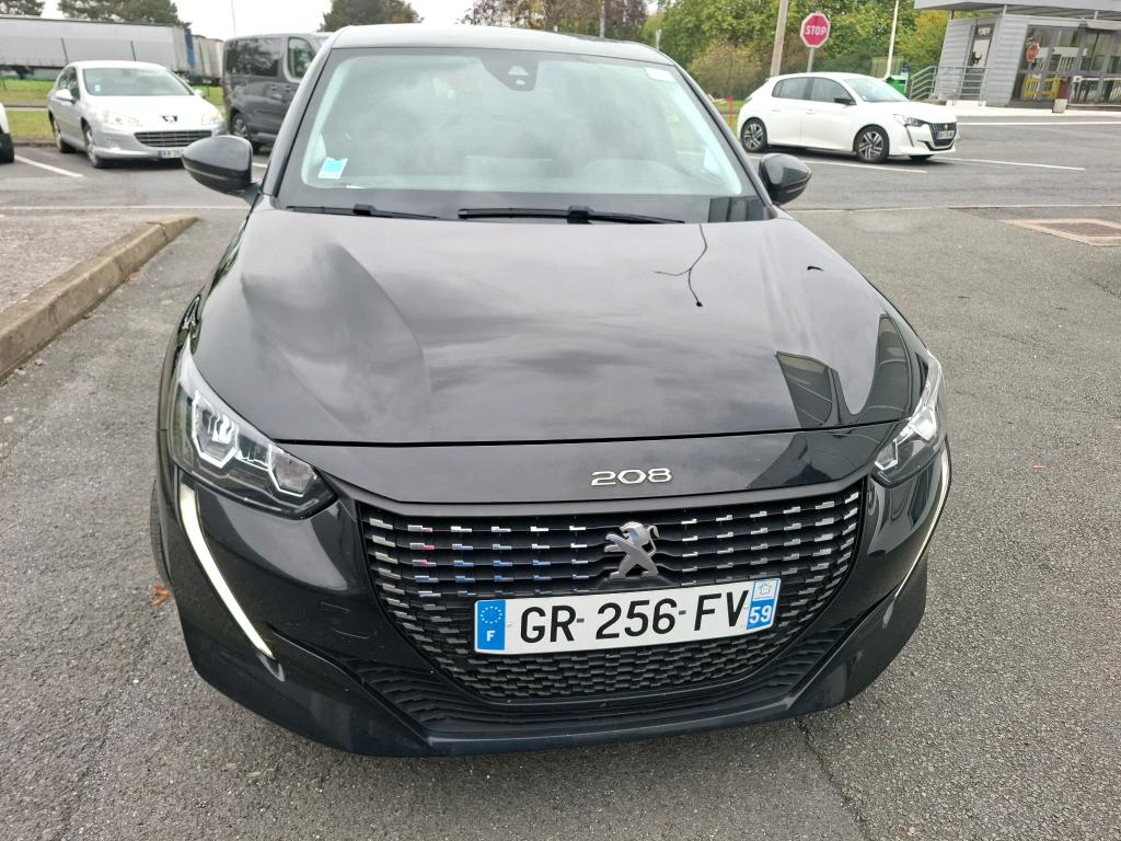 Peugeot 208 PureTech 100 S&S BVM6 Style 2023