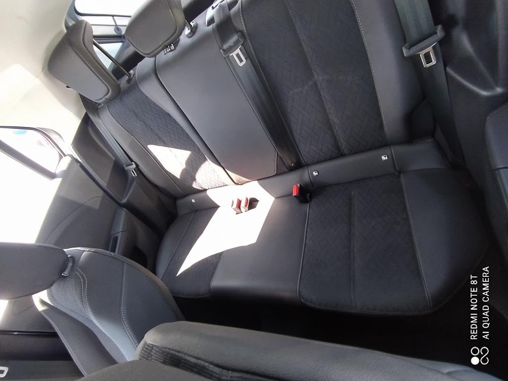 Foto Opel Corsa 13