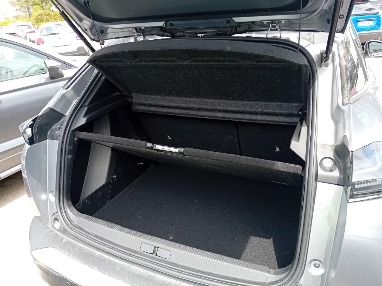Foto Peugeot 2008 13