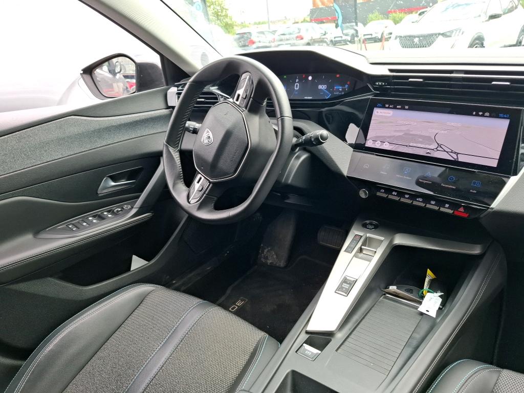 Peugeot 308 BlueHDi 130ch S&S EAT8 Allure 2023