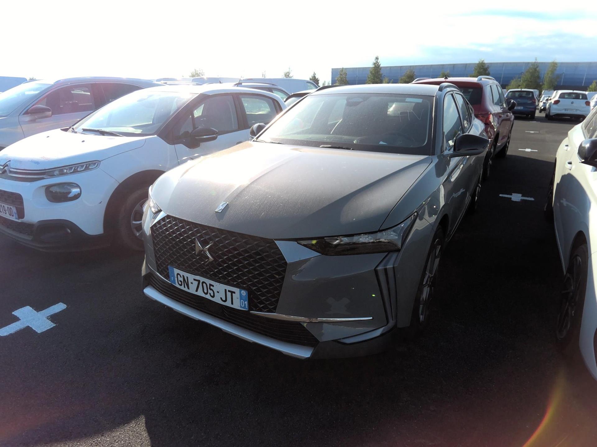 DS 4 II