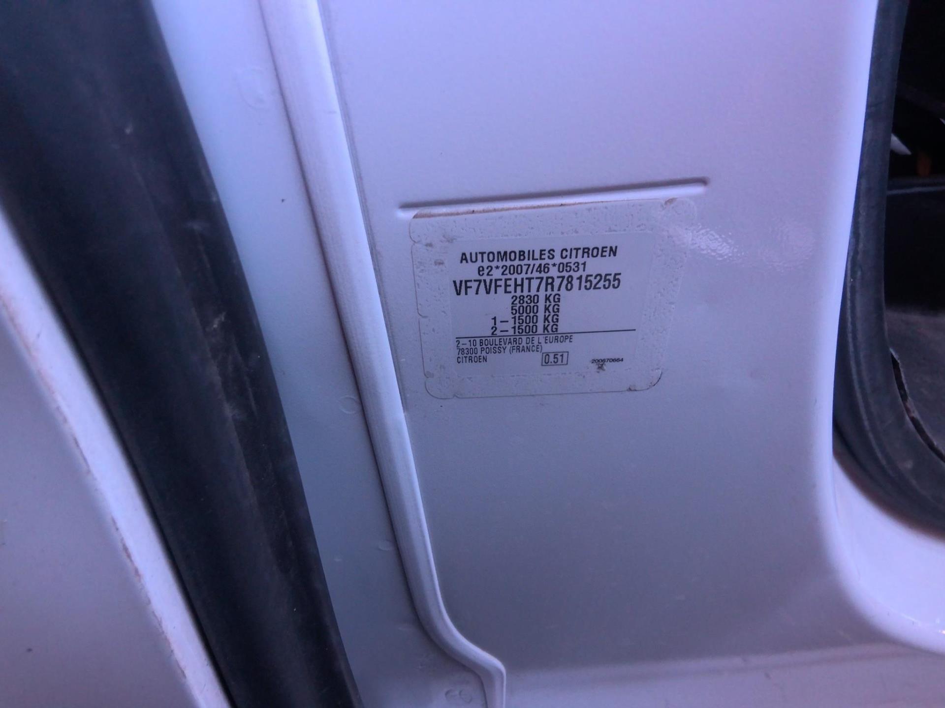 Citroen JUMPY FGN M BLUEHDI 145 BVM6 2024