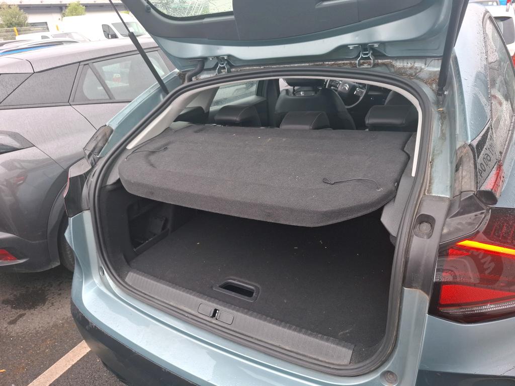 Citroen C4 BlueHDi 130 S&S EAT8 Feel Pack Business 2022