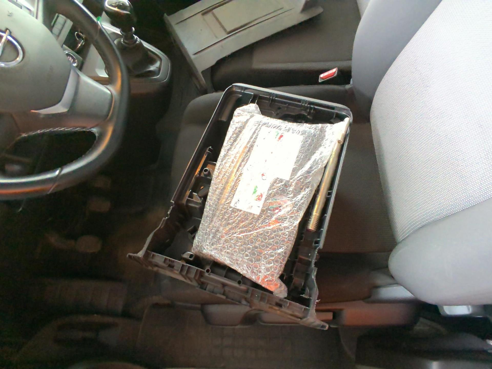 Opel VIVARO FGN TAILLE M BLUEHDI 120 S&S BVM6  2023