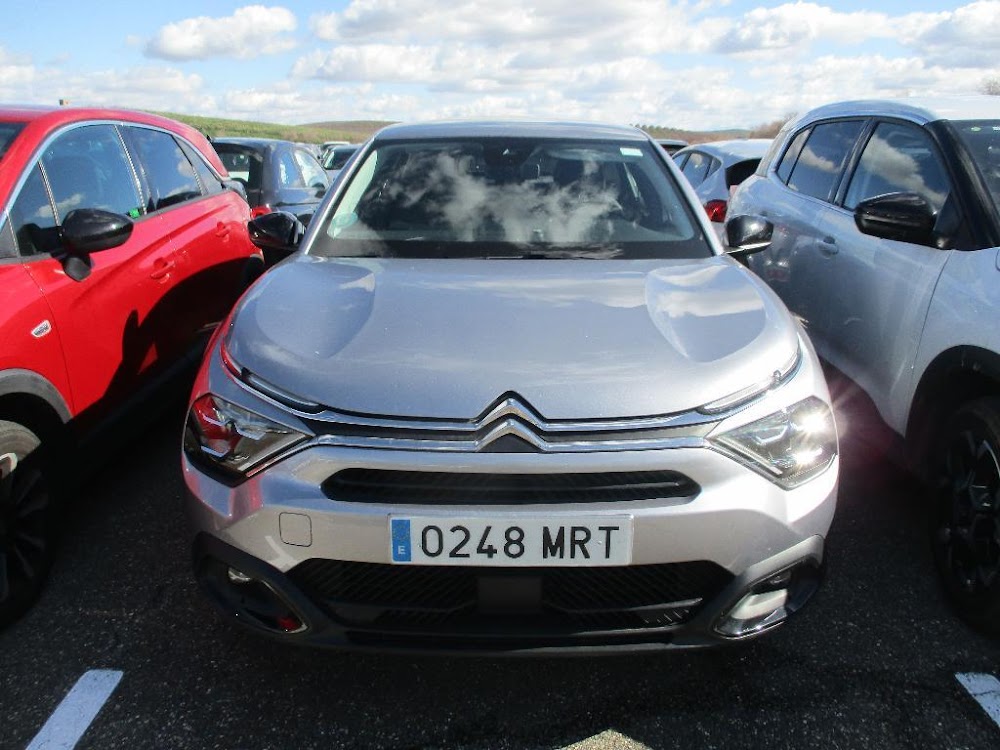 Citroën C4 C4 PureTech 130 S&S 6v PLUS