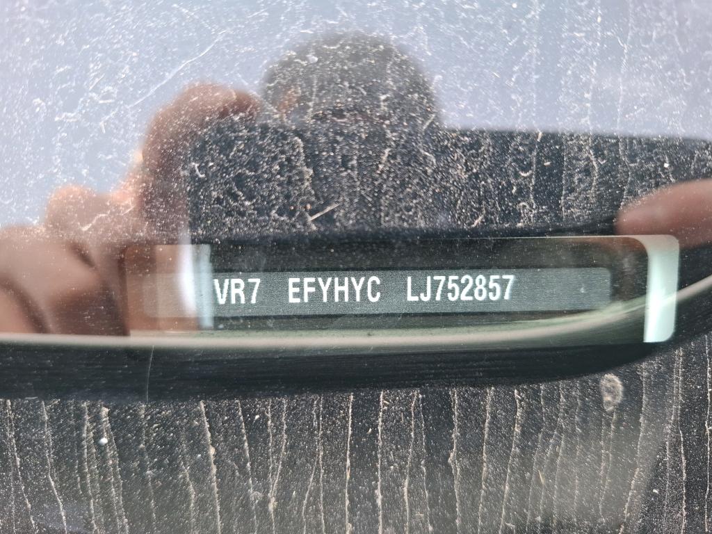 Citroen BERLINGO VAN M 650 BLUEHDI 100 S&S BVM5 CLUB 2020