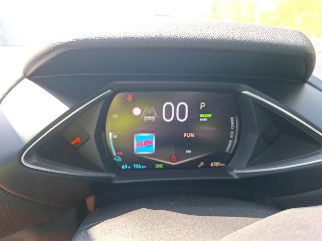 DS DS 3 E-Tense Rivoli 2023