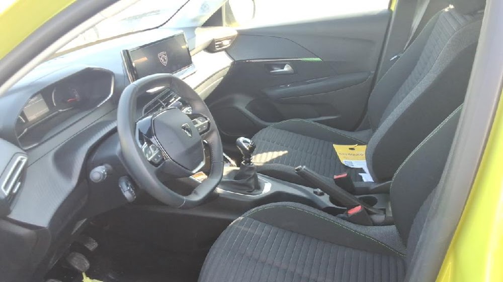 Foto Peugeot 308 3