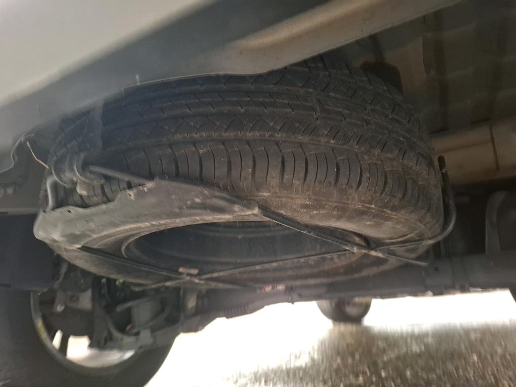 Peugeot Rifter Standard BlueHDi 130 S&S EAT8 GT Line 2020