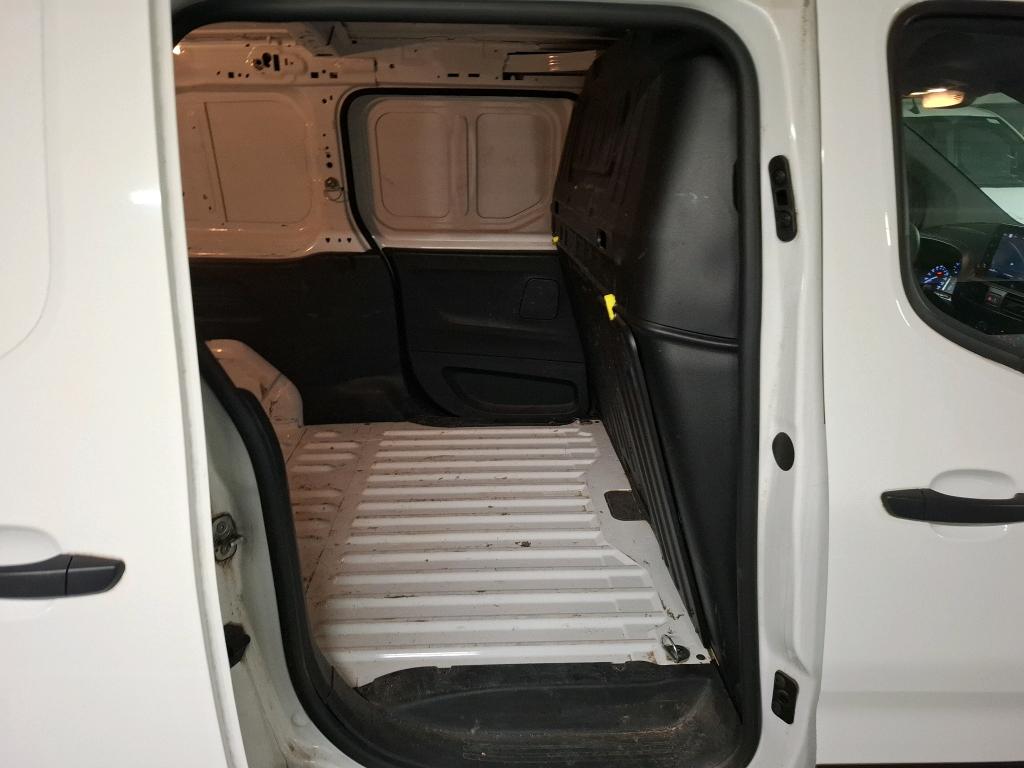 Citroen BERLINGO VAN XL 950 BLUEHDI 130 S&S EAT8 DRIVER 2021