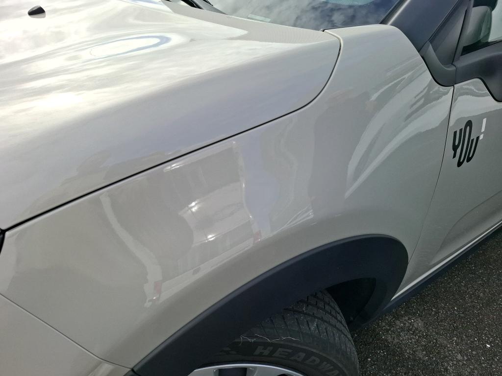 Citroen C3 PureTech 83 ch BVM5 You 2023