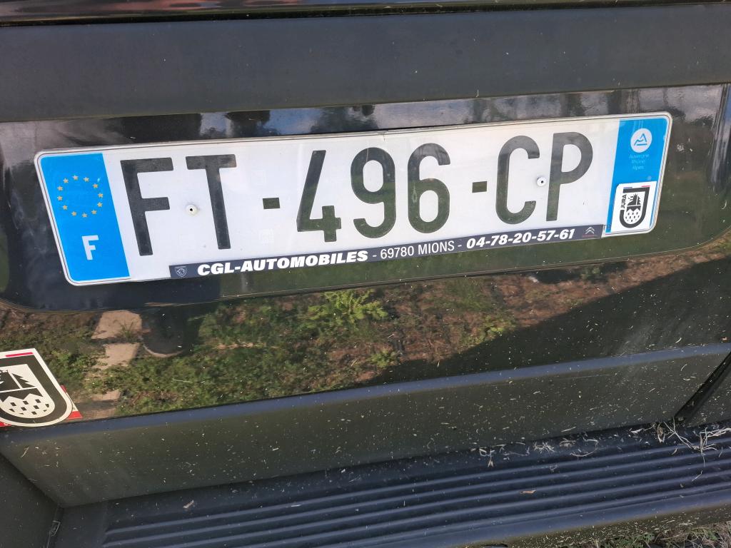 Citroen JUMPER TOLE 35 L3H2 BLUEHDi 120 S&S BVM6 DRIVER 2020