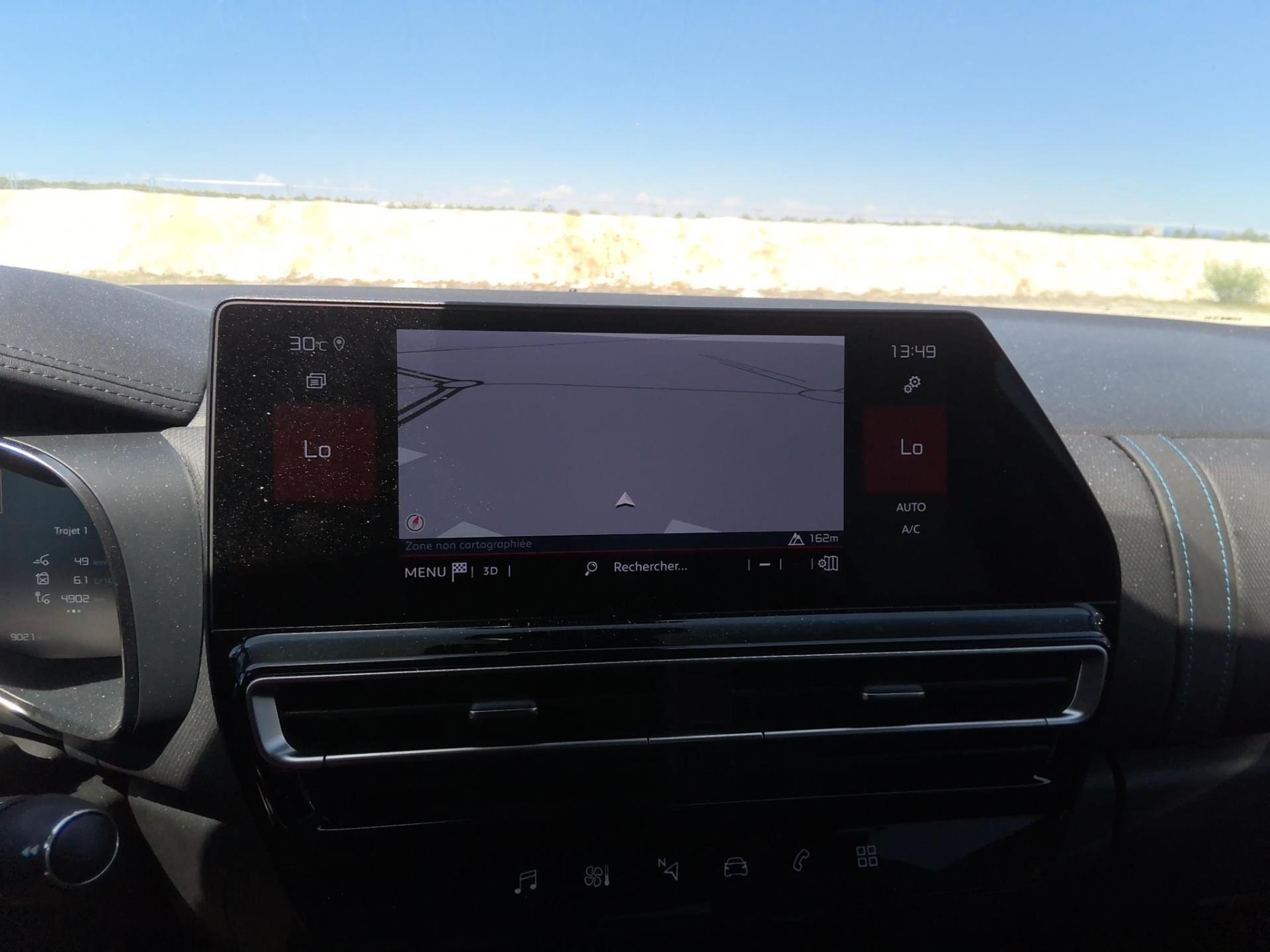 Citroen C5 Aircross BlueHDi 130 EAT8 Max 2025