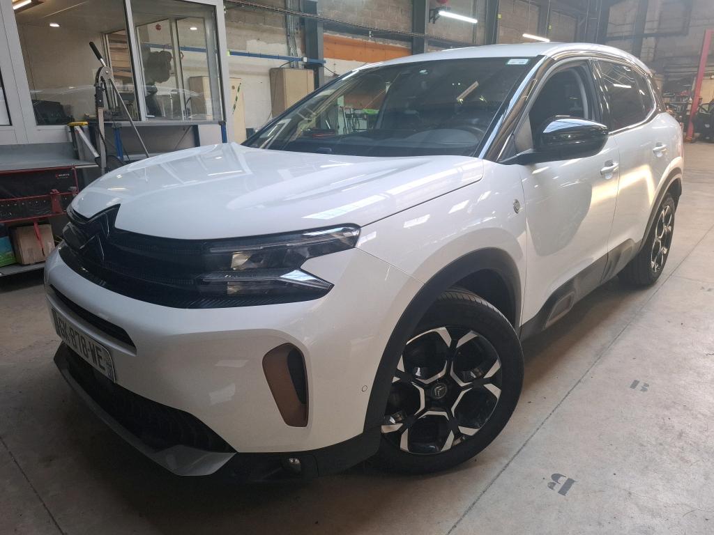 Citroen C5 Aircross BlueHDi 130 S&S EAT8 C-Series 2022