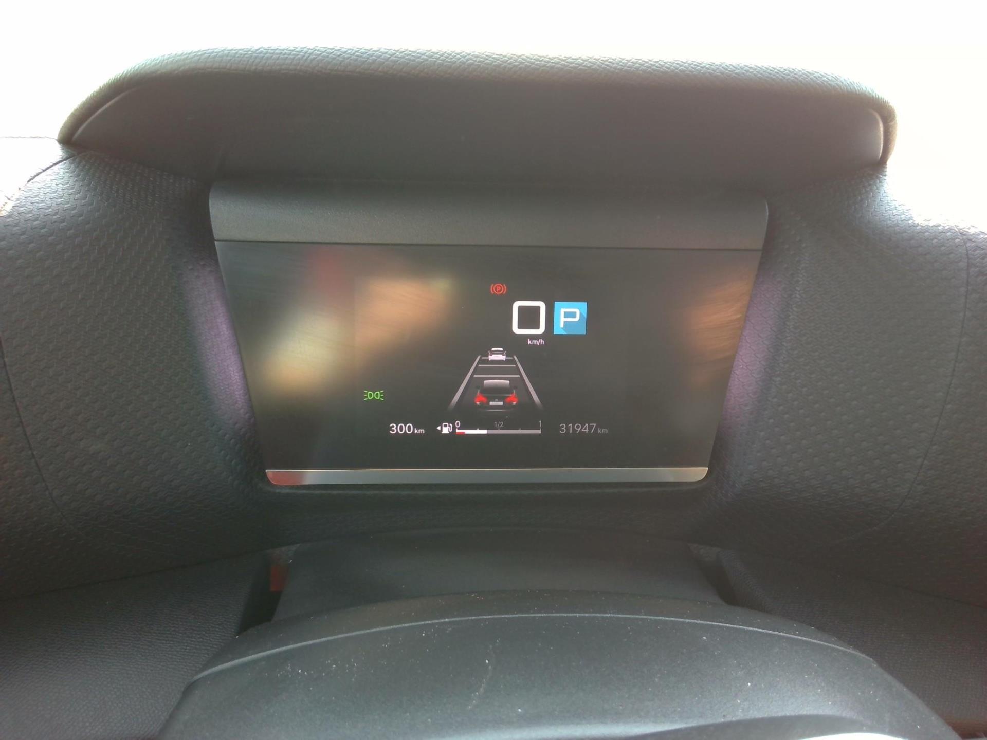 Citroen C4 BlueHDi 130 S&S EAT8 Shine 2023