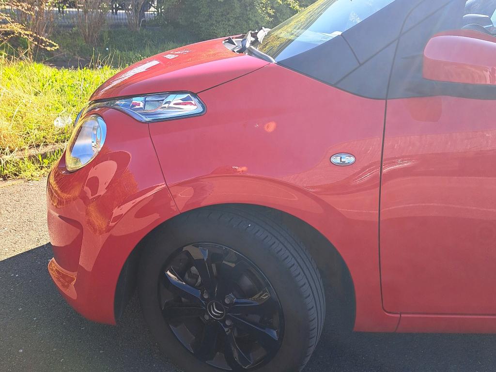 Citroen C1 VTi 72 S&S Shine 2022
