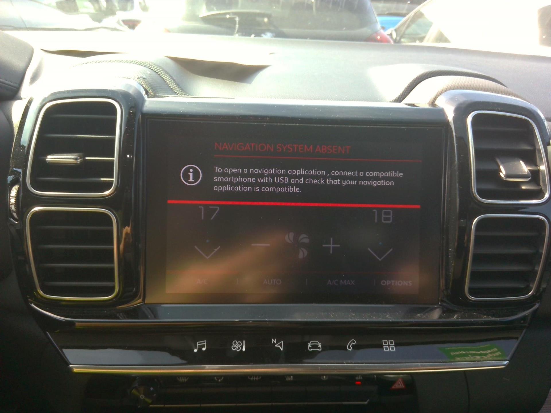 Citroen C5 Aircross PureTech 130 S&S EAT8 Feel Pack 2023