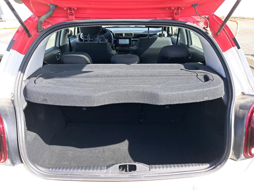 Citroen C3 BlueHDi 100 S&S BVM6 Feel Business 2021