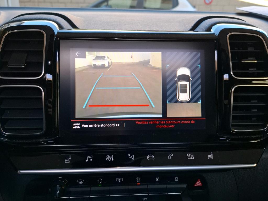 Citroen C5 Aircross BlueHDi 130 S&S EAT8 Shine Pack 2020