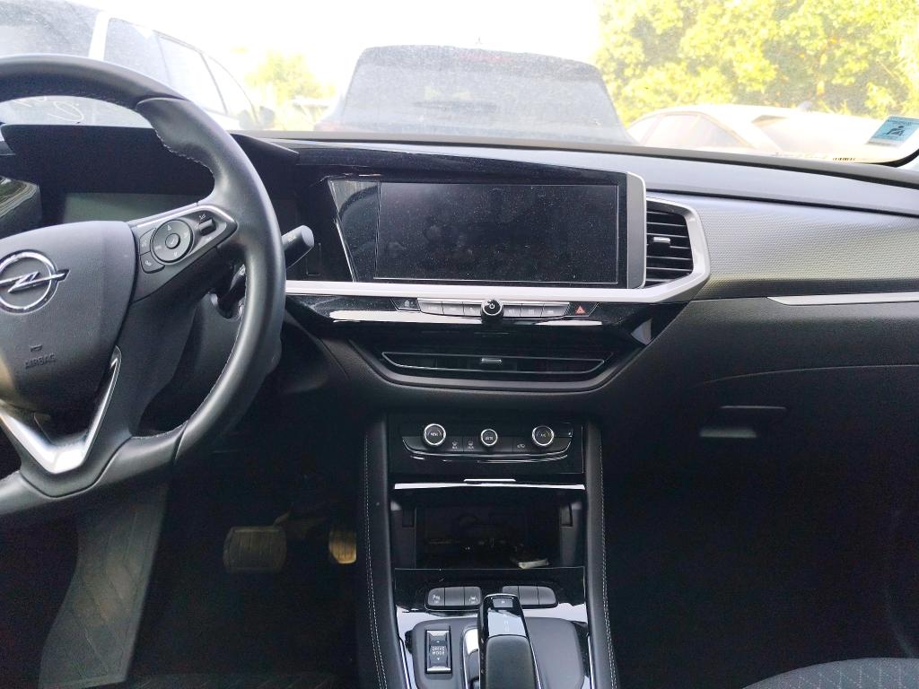 Opel Grandland 1.5 Diesel 130 ch BVA8 Elegance Business 2022