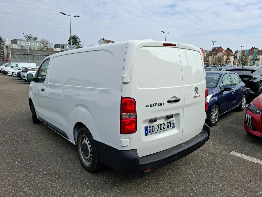 Peugeot EXPERT III 