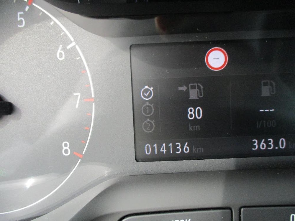 Foto Opel CrossLand 4