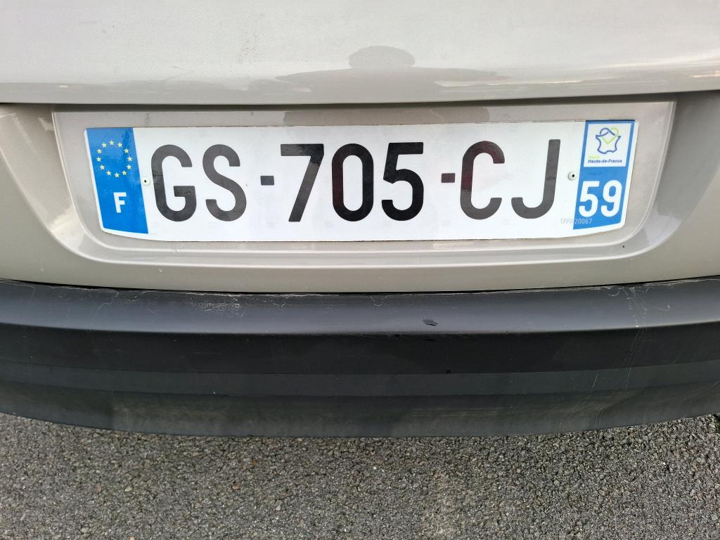 Citroen C3 PureTech 83 ch BVM5 You 2023