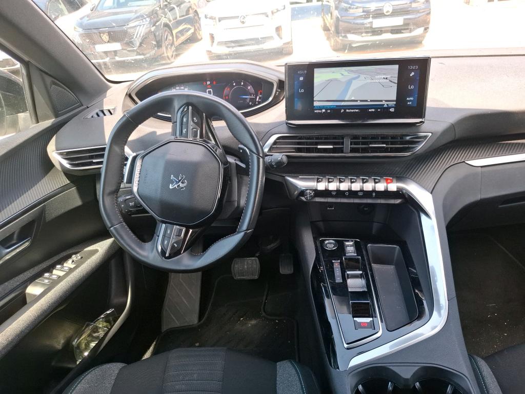 Peugeot 3008 BlueHDi 130ch S&S EAT8 Active Pack 2023
