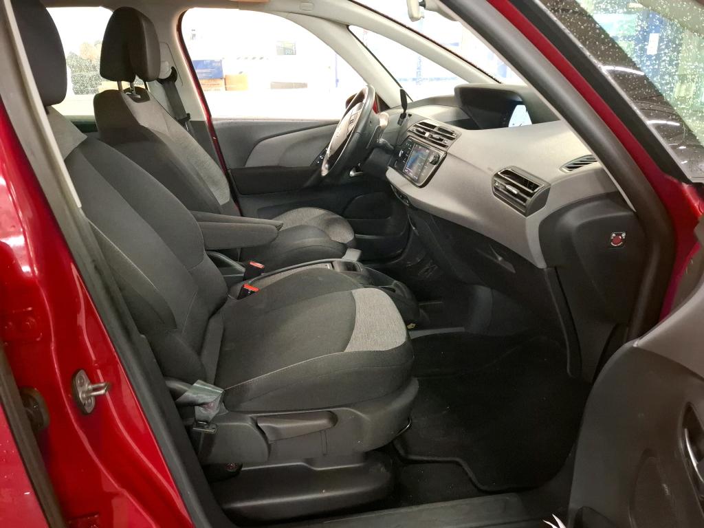Citroen C4 Spacetourer PureTech 130 S&S EAT8 Business 2019