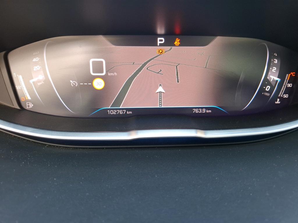 Peugeot 5008 PureTech 130ch S&S EAT8 Active Pack 2022