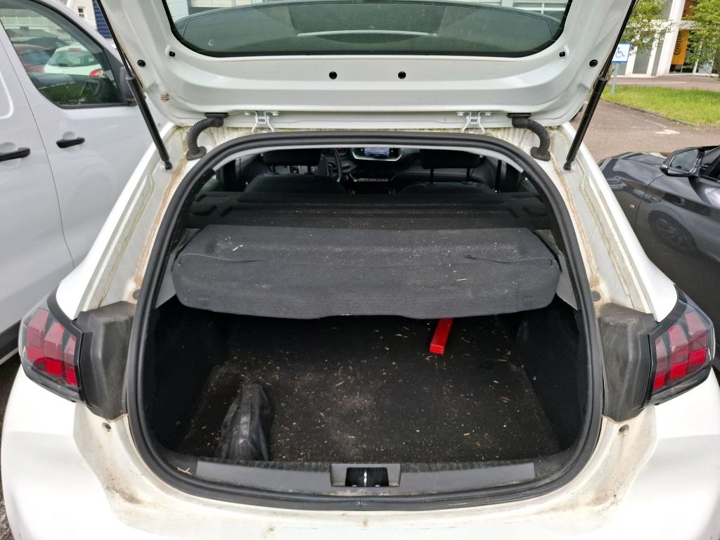Peugeot 208 BLUEHDI 100 S&S BVM6 PREMIUM PACK 2021